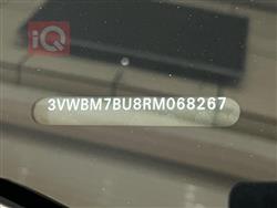 فولكسفاغن جيتا